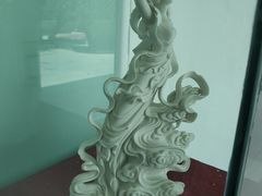 -敦煌莫高窟数字展示中心
