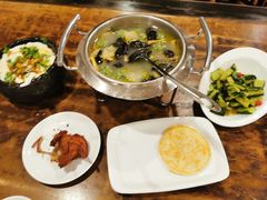 -一楼食业·美食人家