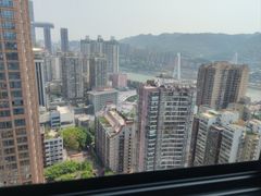 -闲隅江景艺术酒店(解放碑洪崖洞总店)
