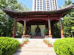 -李叔同故居纪念馆