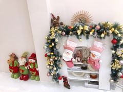 -echoes coffee回响咖啡(红山店)