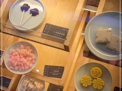 -阮大兴糕团(滨江宝龙店)