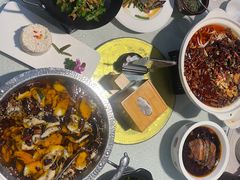 -辣婆婆(航天桥店)