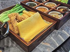 -新海渔港·胶东海鲜家常菜·家宴(奥体中心店)