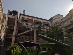 -两江国际影视城