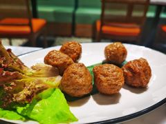 越南烤牛肉丸-PHO爺·越南料理(亦庄大族广场店)