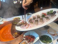 -漾亚·雍雅合鲜(桐梓林店)