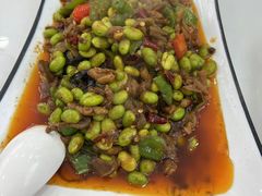 -王家土菜馆(霍山县店)