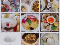 -四道菜·福建菜馆(新街口金鹰店)