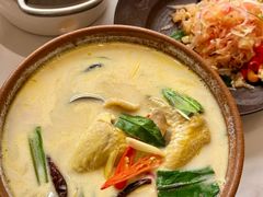 -太食獸泰式茶餐厅(IFS国金中心店)