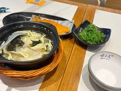 -馋三尺蟹粉小笼(人民广场店)