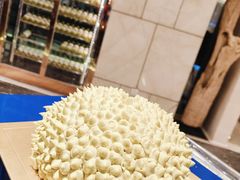 -广州万富希尔顿酒店-感趣自助餐厅·生蚝海鲜刺身