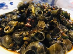 -冶建镜子·老南昌大排档·江西虾王(总店)