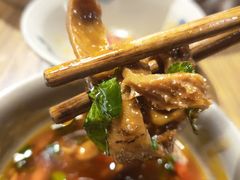 -周幺妹重庆老火锅(银泰城总店)