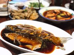 -大牌大·传统杭帮菜(湖滨店)