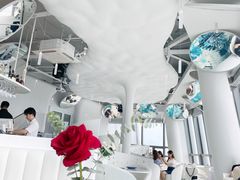 -天玑高空江景餐厅&酒吧Sky Secret Restaurant&Bar