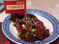 -老房子·南昌菜(双子塔店)