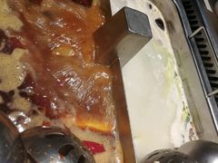 -海底捞火锅(关山保利店)