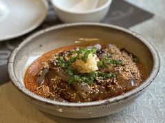 川北凉粉-富乐山酒店(西黄城根北街店)