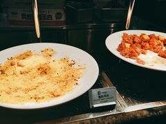 -星伦多自助料理(爱琴海店)