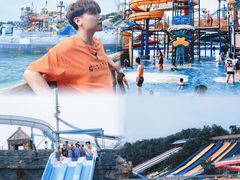 -渔岛海洋度假区