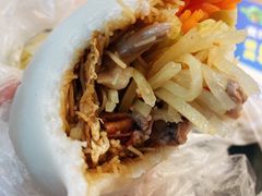 -张果佬年糕卷(科巷店)