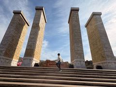 -世界恐龙谷景区