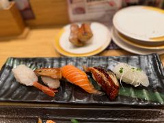 -合点寿司(金虹桥商场店)