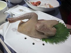 -狮王府淮扬菜(万象城店)