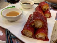 -点都德(盘福楼店)