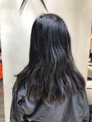 -M Hair造型