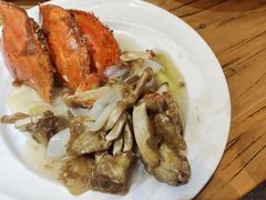 -小船渔村·大连菜(明泽街店)