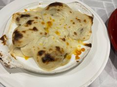 奶油焗蜗牛-新侨三宝乐西餐厅(崇文门店)