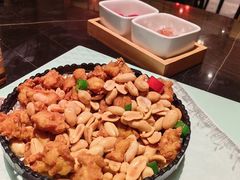 -同庆楼(滨湖万达广场店)