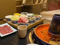 -咏江南·苏式火锅·苏州评弹(观前街店)