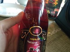 -新疆欣悦饭庄
