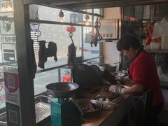 -黄连大头华烧鹅店(大良店)
