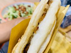 -樊阿姨•肉夹馍•手工面(嘉禾望岗店)