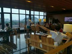 -忆咖啡观景餐厅(桂林象山公园店)