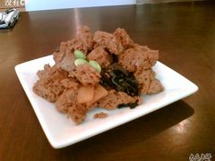 烤麸-鼎泰丰(渔阳店)