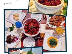 -船长9号·精致湖北菜(江滩店)