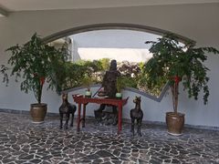 -山外山菜馆(玉泉路店)