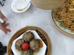 -合晋食府(广州合晋帝苑酒店)