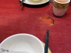 -京味张·北京烤鸭(天河南二路店)