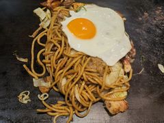 -鹤桥风月(ヨドバシ梅田店)