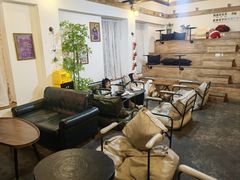 -糖房咖啡(南锣鼓巷店)