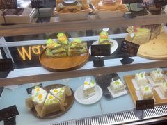 -Max Bakery 阿唛手作