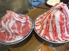 -麻开花·富顺豆花鱼火锅(凤凰城店)