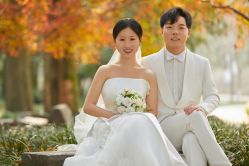 -青禾婚纱摄影(杭州店)