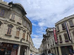 -汕头市小公园